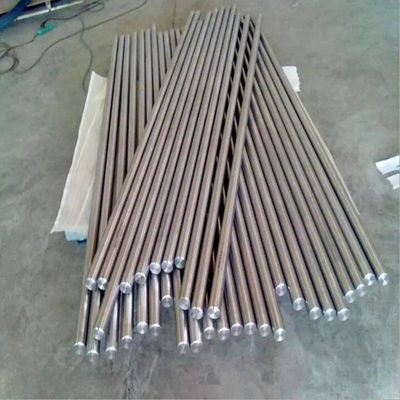 600 625 níquel a barra redonda material 2mm-160mm de Inconel 718 da liga