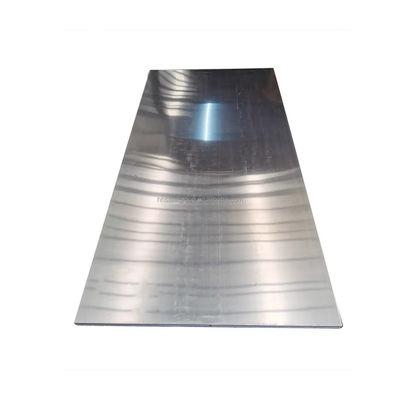 Monel 400 K-500 Inconel 600 Hastelloy material C22 C276 625 600 718 800 800H 800HT 825 925 926 placa e folha