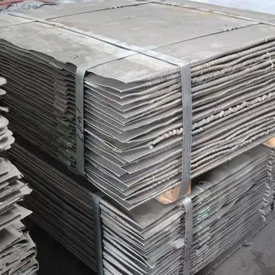 A folha pura do níquel de ASTM B162 Inconel 600 N4 N6 99,6% 99,9% materiais níquel a placa 601 625 para não pulverizar brilhante