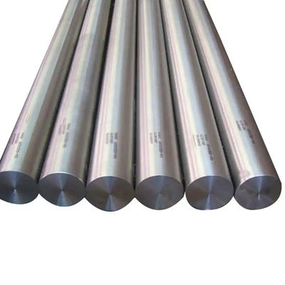Níquel a barra de aço material da liga 602CA 617 Etc.600 30 C276 de Inconel 600 601