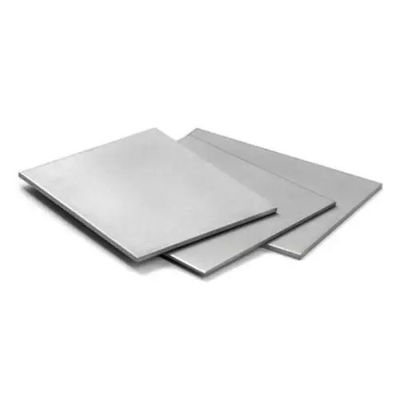 resistência térmica da austenita de 0.1mm-300mm UNS N08800 Incoloy 800 H