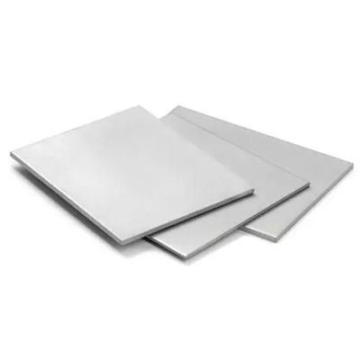 folhas das placas de 3mm N10276 Hastelloy C 276 800-4500mm