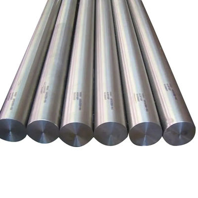B564 ASTM W.Nr.2.4819 Hastelloy B Hastelloy C276 em volta da barra