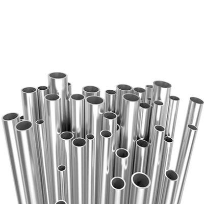 Tubulação sem emenda de Inconel 625 do aço de liga do níquel de Inconel 600
