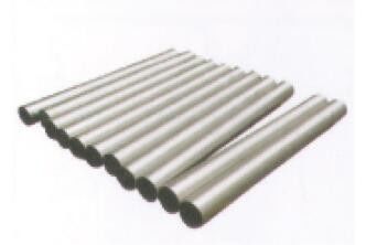 Material redondo Inconel 600/601/602CA/617 do aço martensítico de Hastelloy C276 da liga de níquel da barra da liga 600