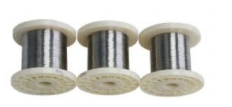 AWS. 5,14 fio de soldadura 1.2mm de Monel 400 da solda do metal 60 Ernicu-7 Mig