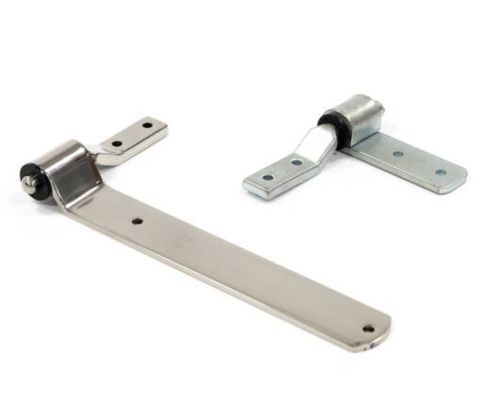 Banheiro de aço laminado da cozinha da dobradiça de correia 35mm da porta