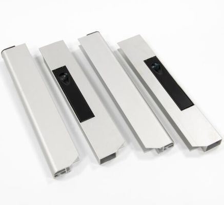 partes do corpo traseiras da carga do recipiente de ISO da fechadura da porta de 34mm