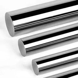 barra material 2m-6m da liga de níquel 625 de 2mm-160mm Inconel 718 Inconel 600