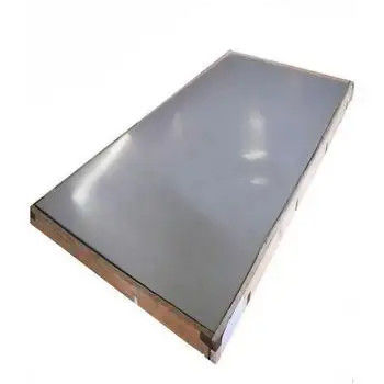 Inconel 600 601 617 625 718 800 placa da liga de níquel de 800H Monel 400 C276 B3