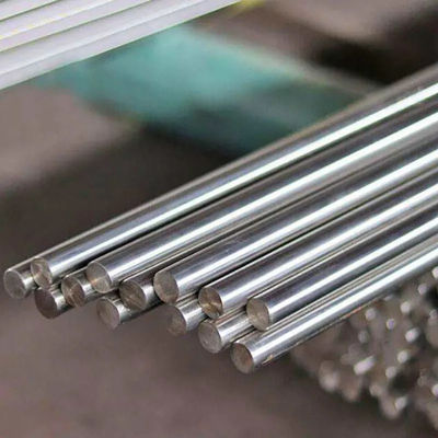 Barra material da liga de níquel 625 718 de Inconel 600 laminados a alta temperatura