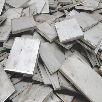 Níquel a liga 600 601 718 folha de Inconel 625 recozida