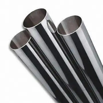Material 400 de Hastelloy C276 Inconel 625 tubulação da liga de níquel 600 601 718 725 750 800 825