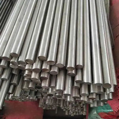 600 718 barra da liga de níquel do material de Inconel 625 brilhante
