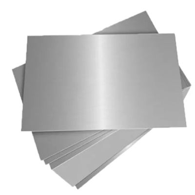 material de 0.3-3.0mm Incoloy 800