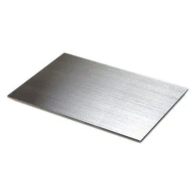 Placa de alta temperatura 800H/800HT 625 da liga 800 600 718