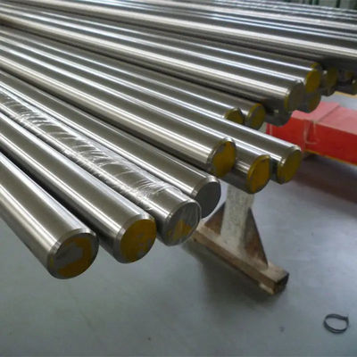 material 825 de 800H Incoloy 800 925 926 600 601 625 718 barras Hastelloy da liga de níquel X-750