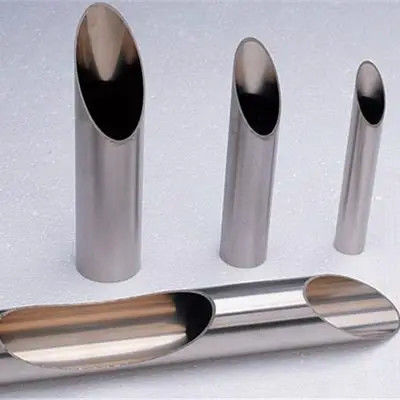 O delicado sem emenda redondo do tubo de N08800 Incoloy 800 recozeu