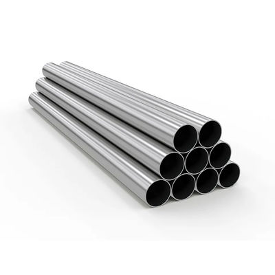 840 825 tubo material da liga de níquel de Incoloy 800 0.3-3.0mm