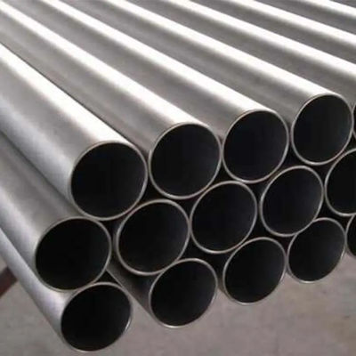Liga de níquel Incoloy 800HT 600 flange cabendo baseada níquel soldada sem emenda de 602 718 800 cotovelos