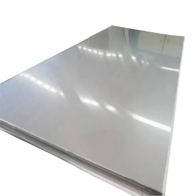 Placa da liga de níquel de Hastelloy C276 Monel para o anti ambiente de trabalho da corrosão