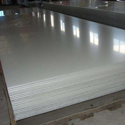 Hastelloy resistente à corrosão alto C 276 2,4819 laminados a alta temperatura frios