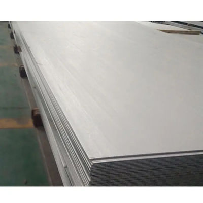 Excelente resistência à corrosão liga de níquel-cromo moly com densidade de 8,89 G/cm3