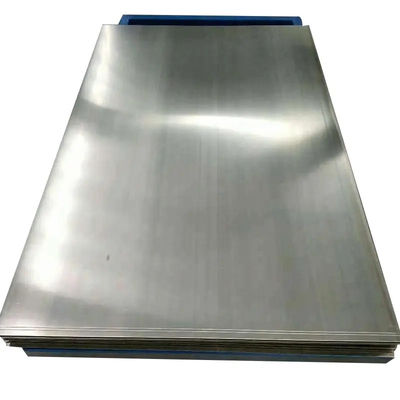 Excelente resistência à corrosão liga de níquel-cromo moly com densidade de 8,89 G/cm3