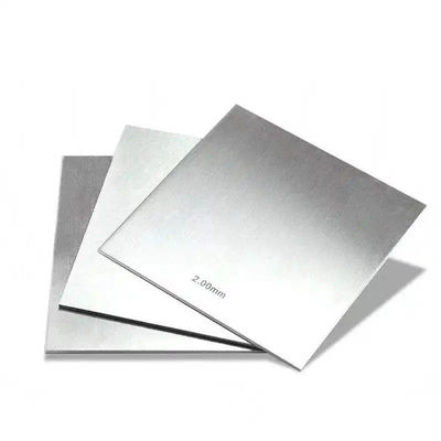 Folha 0.1mm-300mm resistentes à corrosão ácidos da liga de níquel 6021 N10001