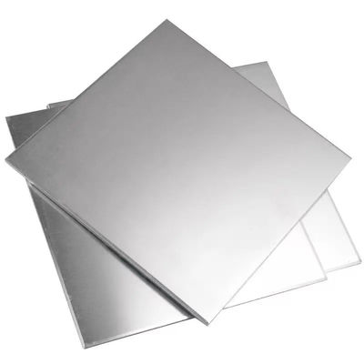 Chapa de aço de alta temperatura de liga de Hastelloy C4 B2 C22 C276 D205 G30 G50