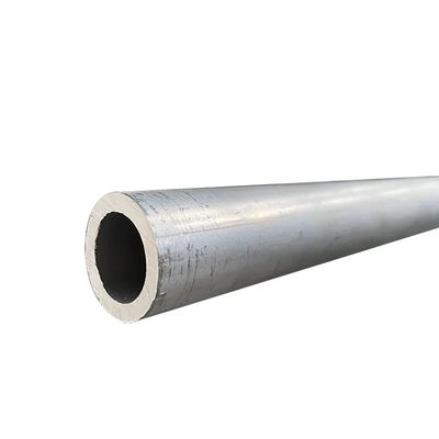 Tubo Inconel 600 da tubulação C22 B2 de Hastelloy C276 da liga de níquel do ISO