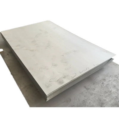 Construção estirada a frio da placa 1-12m 6mm-600mm de Hastelloy C276