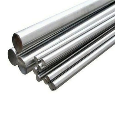 Barra de aço material da liga de Inconel 600/601/602CA/617 C276 do níquel do aço martensítico