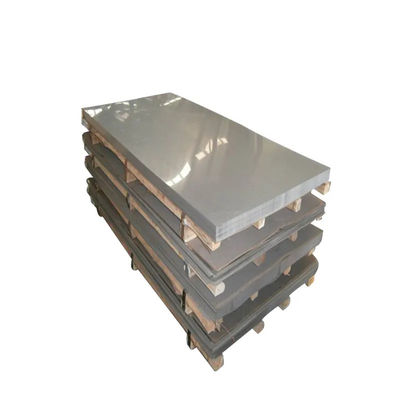 UNS N04400 400 Monel ligam a placa da liga de níquel K500 de cobre para componentes eletrônicos das ferramentas do poço de petróleo