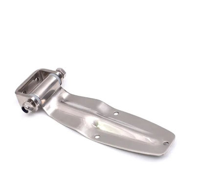 Fechadura da porta Q234 Q235 do recipiente de Van Truck Rear Door Parts