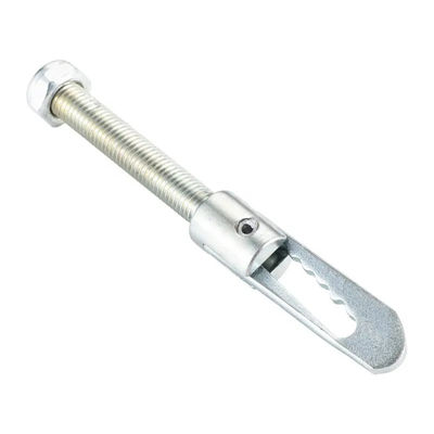O parafuso de porta lateral da peça de automóvel da mola das partes do corpo do caminhão de reboque do OEM trava o parafuso carregado porta