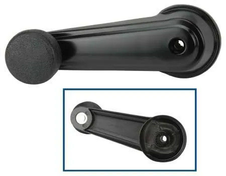 OEM do punho aluído da janela de 25127752 acessórios do corpo do caminhão