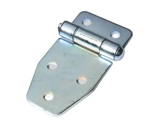 Dobradiça de porta 304 resistente de aço inoxidável para Van Trailer Side Board